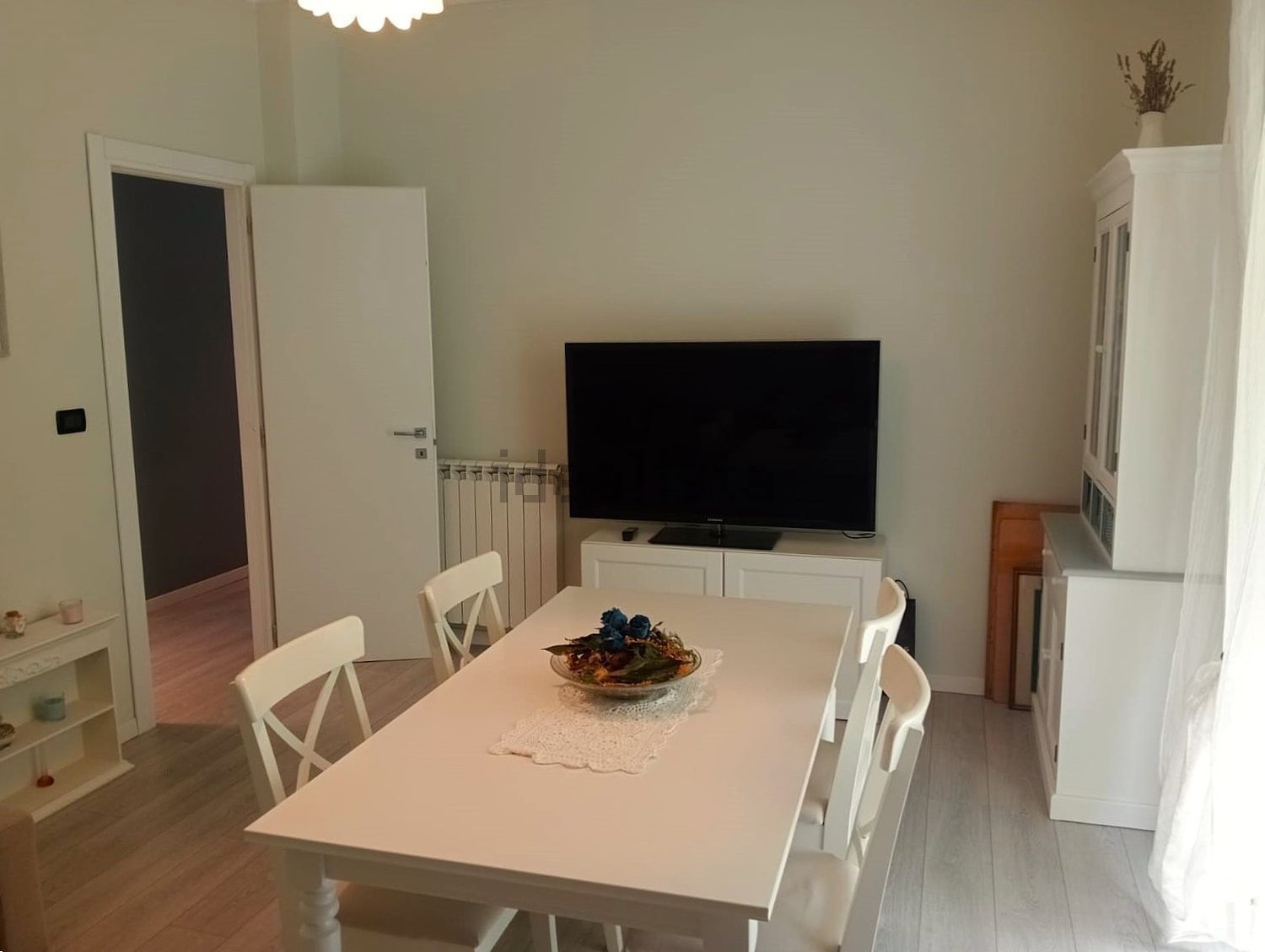 appartamento in vendita a Genova in zona Pegli