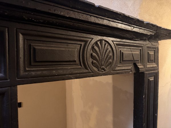 appartamento in vendita a Genova in zona Centro Storico