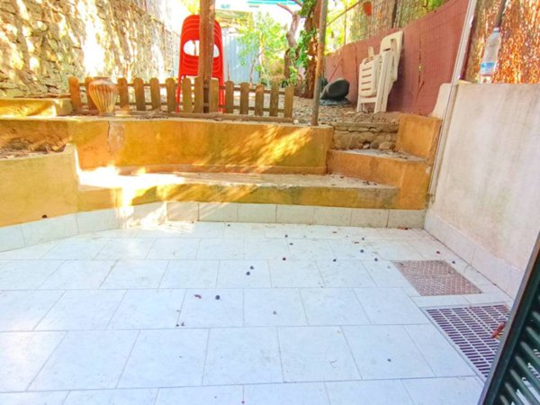 appartamento in vendita a Genova in zona Albaro