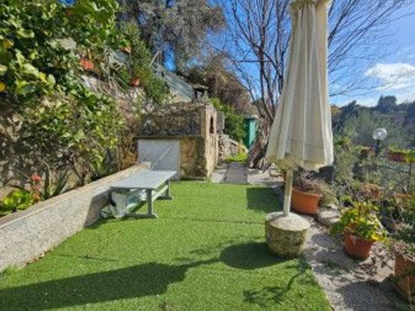 appartamento in vendita a Genova in zona Cornigliano