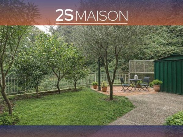 appartamento in vendita a Genova in zona Certosa