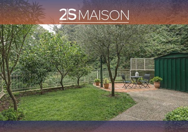 appartamento in vendita a Genova in zona Certosa