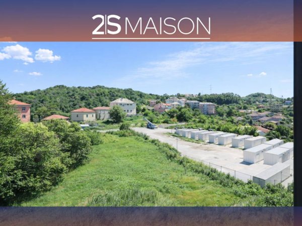 appartamento in vendita a Genova in zona Borzoli