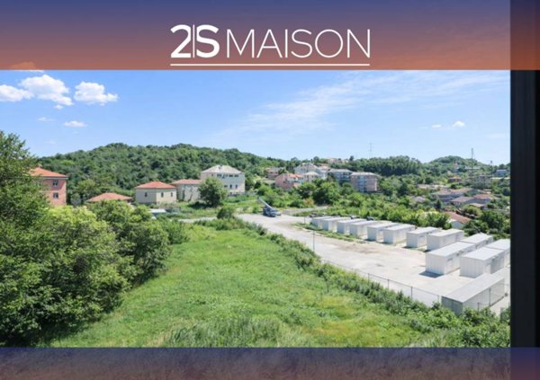 appartamento in vendita a Genova in zona Borzoli