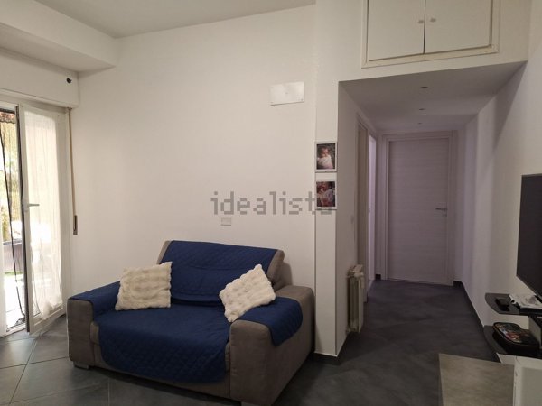 appartamento in vendita a Genova in zona San Fruttuoso