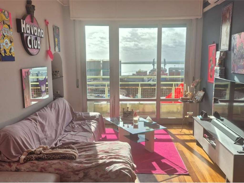 appartamento in vendita a Genova in zona Multedo