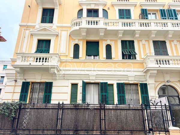 appartamento in vendita a Genova in zona Albaro