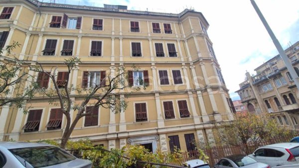 appartamento in vendita a Genova in zona Castelletto