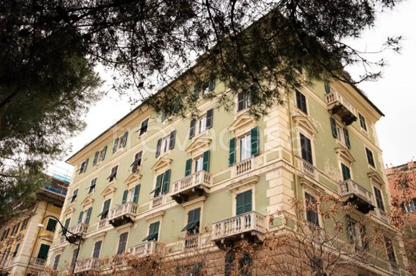 appartamento in vendita a Genova in zona Castelletto