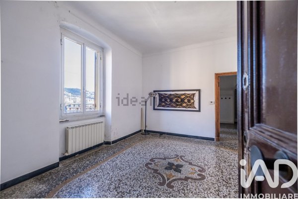 appartamento in vendita a Genova in zona DiNegro