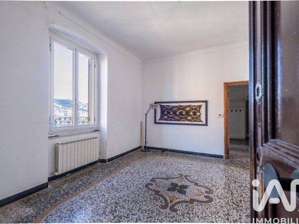 appartamento in vendita a Genova in zona San Teodoro