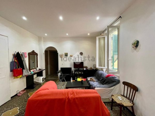 appartamento in vendita a Genova in zona Cornigliano