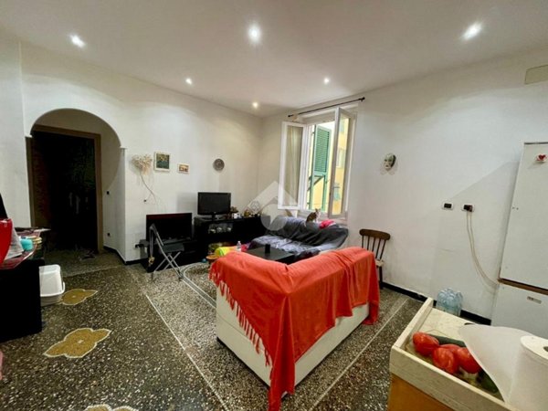 quadrivano in vendita a Genova