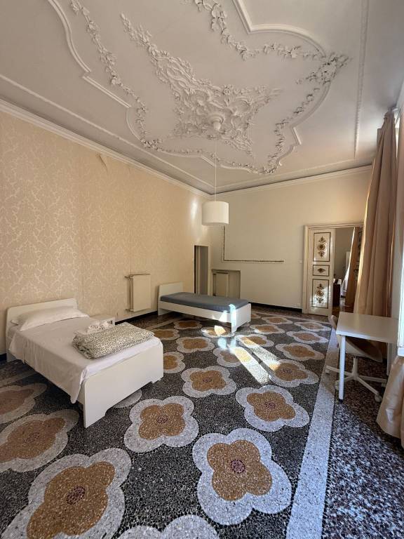 appartamento in vendita a Genova in zona Centro Storico