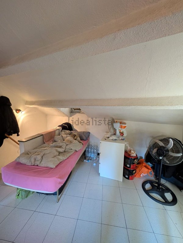 appartamento in vendita a Genova in zona Certosa