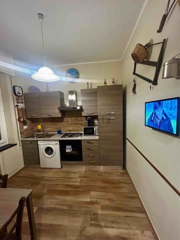 appartamento in vendita a Genova in zona Pontedecimo