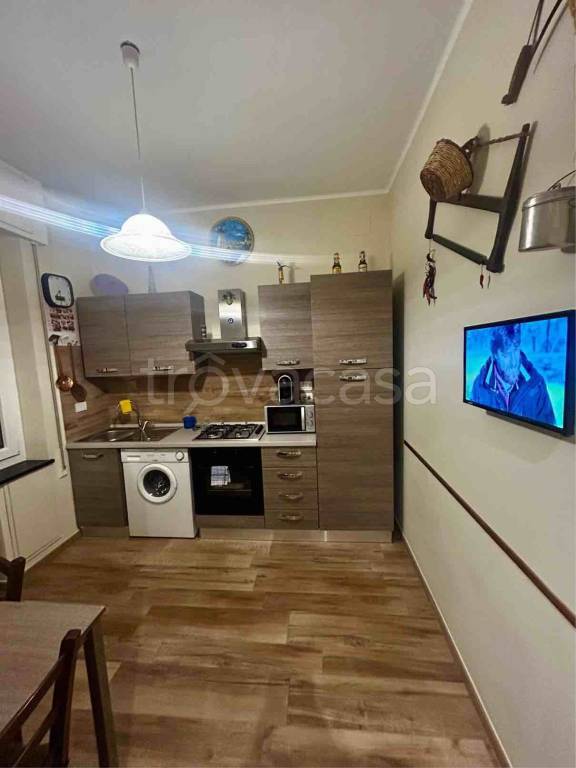 appartamento in vendita a Genova in zona Pontedecimo