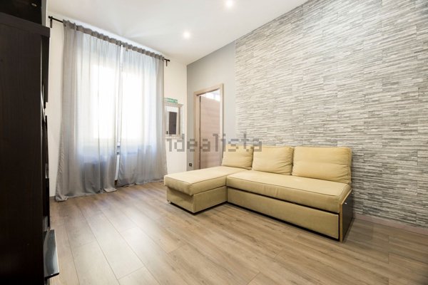 appartamento in vendita a Genova in zona Marassi