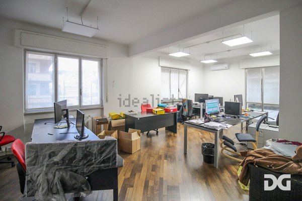 ufficio in vendita a Genova in zona Albaro