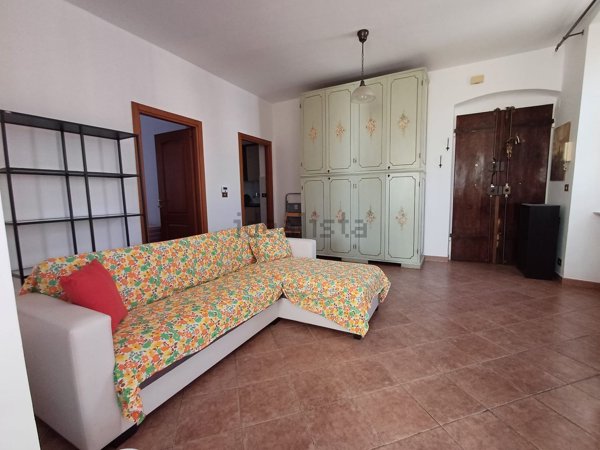 appartamento in vendita a Genova in zona Oregina