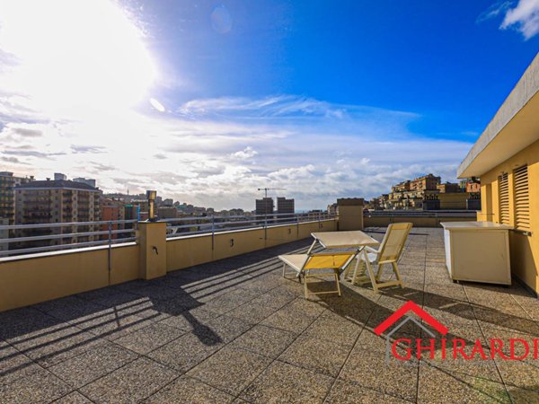 appartamento in vendita a Genova in zona Sestri Ponente