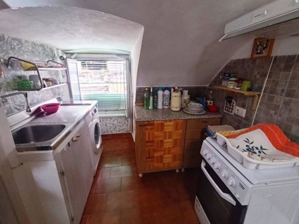 appartamento in vendita a Genova in zona Borzoli