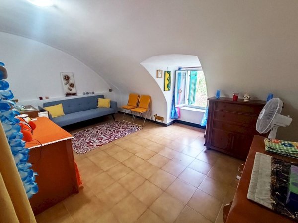 appartamento in vendita a Genova in zona Borzoli