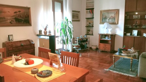 appartamento in vendita a Genova in zona Sampierdarena