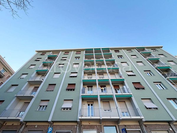 appartamento in vendita a Genova in zona Lagaccio / Granarolo