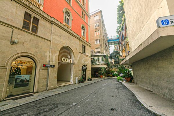 appartamento in vendita a Genova in zona Centro Storico