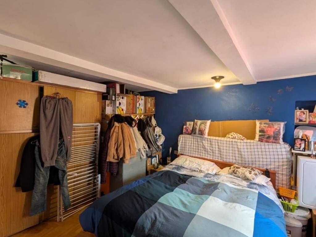 appartamento in vendita a Genova in zona Cornigliano