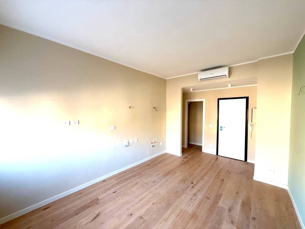 appartamento in vendita a Genova in zona Centro Storico