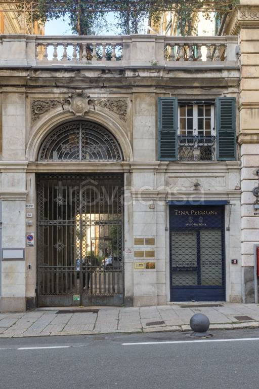 negozio in vendita a Genova in zona Centro Storico