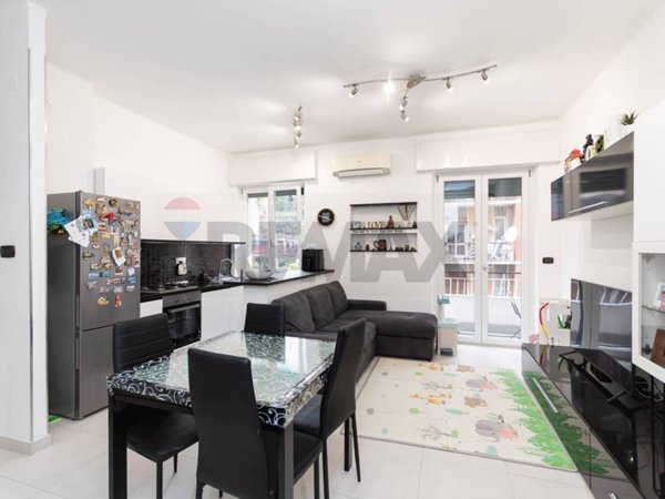 appartamento in vendita a Genova in zona Sestri Ponente