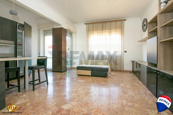 appartamento in vendita a Genova in zona Molassana