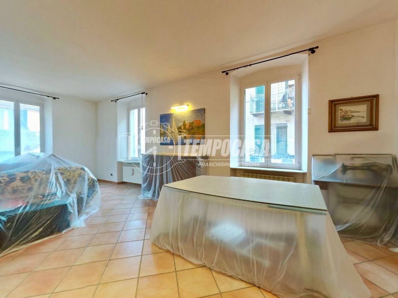 appartamento in vendita a Genova in zona Sestri Ponente