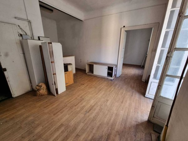 appartamento in vendita a Genova in zona Pontedecimo