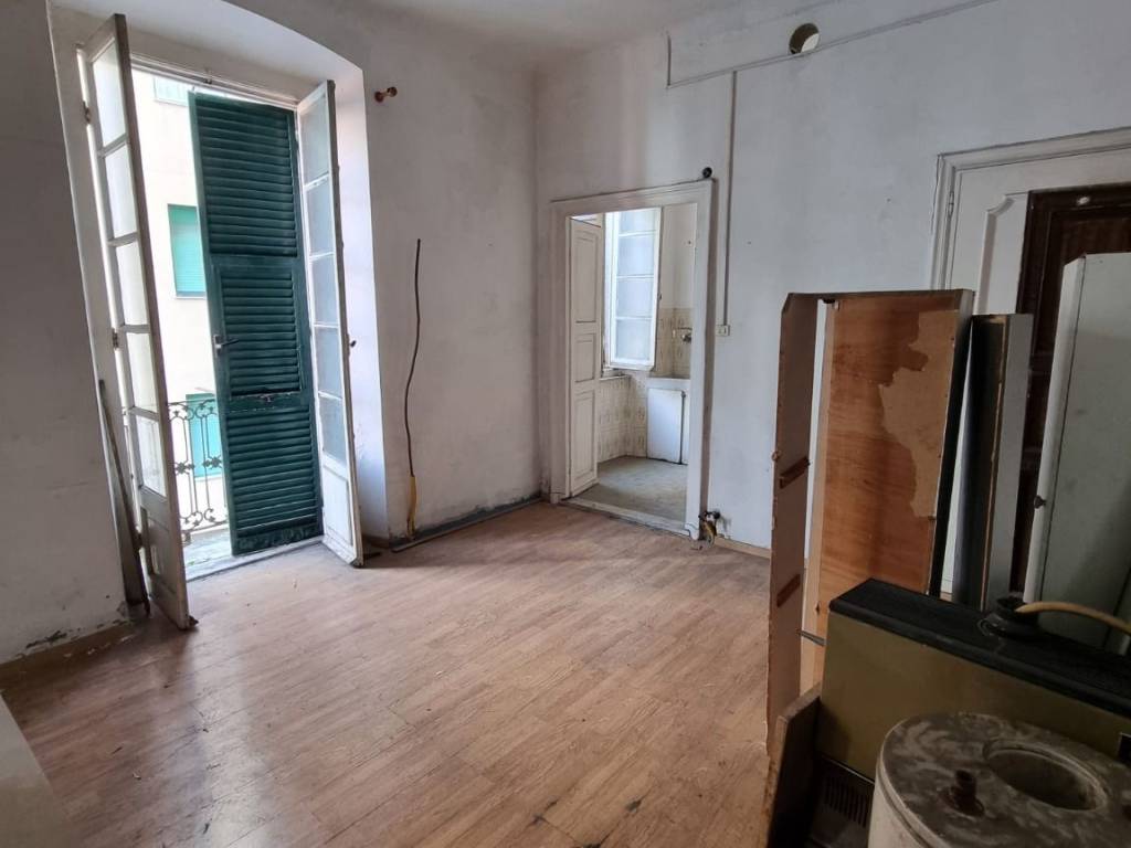 appartamento in vendita a Genova in zona Pontedecimo