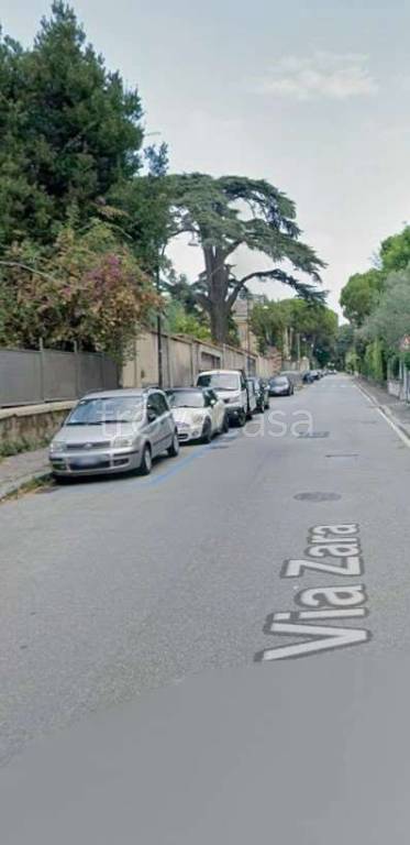 appartamento in vendita a Genova in zona Albaro