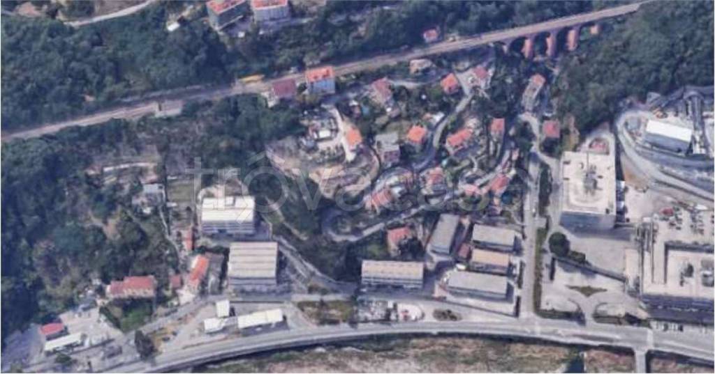 appartamento in vendita a Genova in zona Pontedecimo