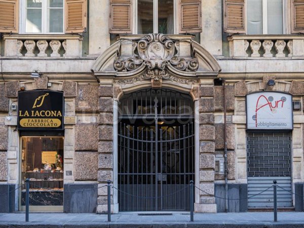 appartamento in vendita a Genova in zona Centro Storico