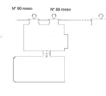 locale commerciale in vendita a Genova