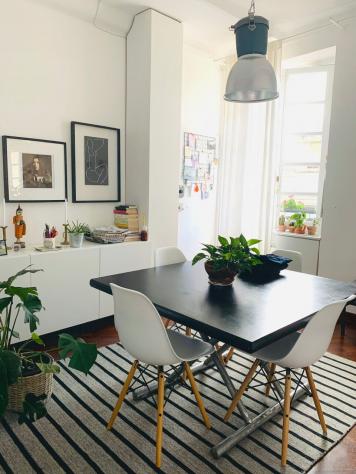 appartamento in vendita a Genova in zona Albaro