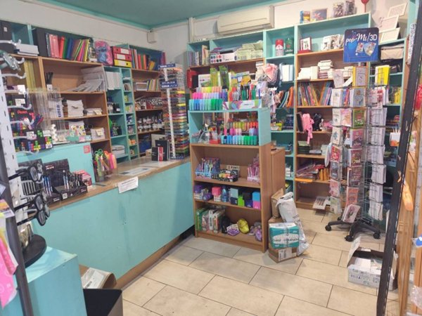 negozio in vendita a Genova in zona San Fruttuoso