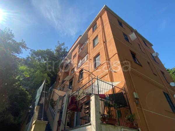 appartamento in vendita a Genova in zona Pegli