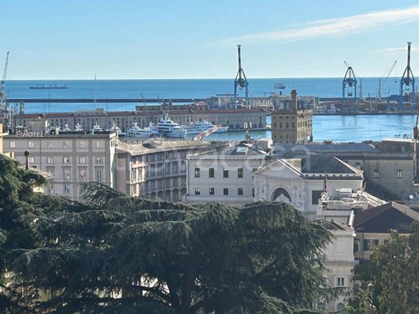 appartamento in vendita a Genova in zona Lagaccio / Granarolo