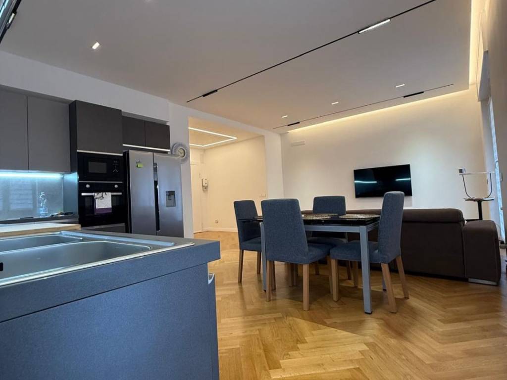 appartamento in vendita a Genova in zona Pegli