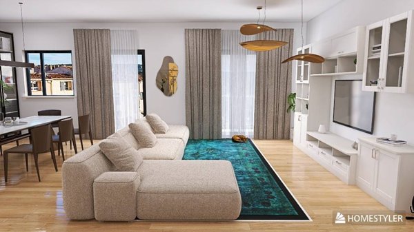 appartamento in vendita a Genova in zona Centro Storico