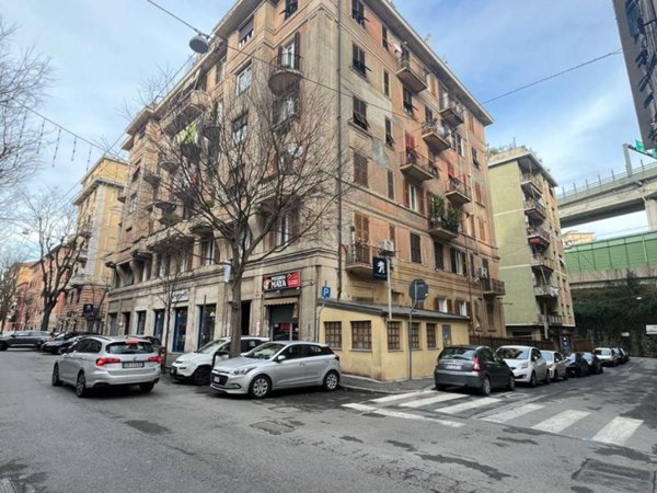 appartamento in vendita a Genova in zona Pontedecimo
