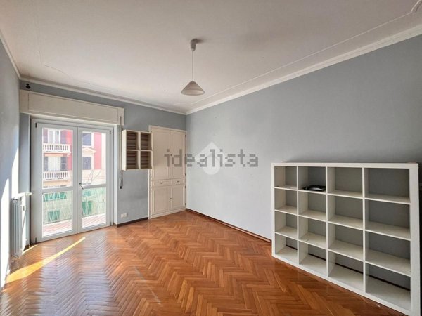 appartamento in vendita a Genova in zona San Martino